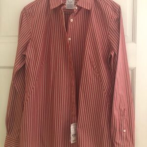 NWT Brooks Brothers Button Down- Women’s Size 6.